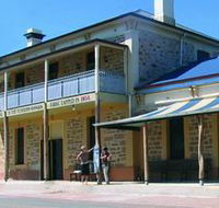 North Star Hotel - Geraldton Accommodation