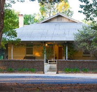 Mill Cottage Loxton - Geraldton Accommodation