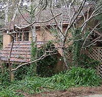 Crafers Cottages - Cherrytree Cottage - Geraldton Accommodation