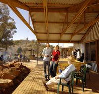 Willow Springs Shearers Quarters - Geraldton Accommodation
