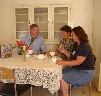 Loxton Smiffy's Bed And Breakfast McMillan Street - Geraldton Accommodation
