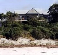 The Deck - Geraldton Accommodation
