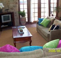 Tipper's Edithburgh - Geraldton Accommodation