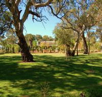 Jacobs Creek Retreat at Moorooroo Park - Geraldton Accommodation