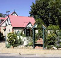 The Dove Cote - Geraldton Accommodation