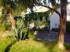 Mclaren Flat SA Geraldton Accommodation
