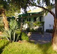 Lot 7 Cottage - Geraldton Accommodation
