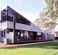 Punters Vineyard Retreat - Geraldton Accommodation