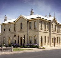 The Customs House - Geraldton Accommodation