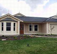 Lochnagar Barossa - Geraldton Accommodation