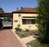 Loxton Smiffy's Bed And Breakfast Sadlier Street - Geraldton Accommodation