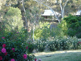 Watervale SA Geraldton Accommodation