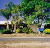Salters Station - Geraldton Accommodation