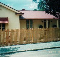Clara's Cottage - Geraldton Accommodation
