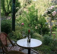 McCaffrey Cottage - Geraldton Accommodation