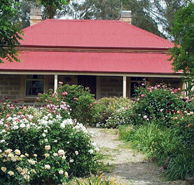 Rosebrae Cottage - Geraldton Accommodation