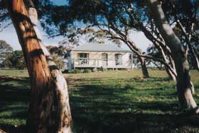 Middleton SA Geraldton Accommodation