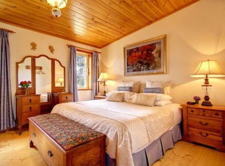 Stonewell Cottages And Vineyards - Geraldton Accommodation 1