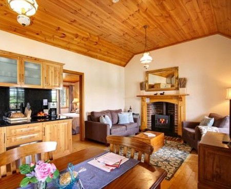 Stonewell Cottages And Vineyards - Geraldton Accommodation 4