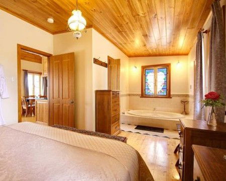 Stonewell Cottages And Vineyards - Geraldton Accommodation 5