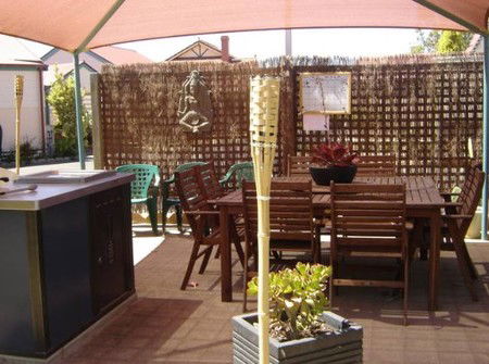 The Mac's Beachfront Villas - Geraldton Accommodation 3