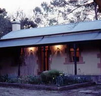 Walnut Cottage - Geraldton Accommodation