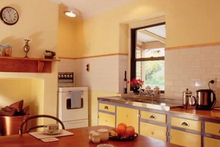Walnut Cottage - Geraldton Accommodation 3