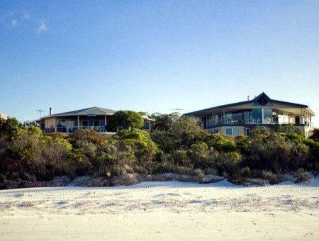 Malibu Lodge - Geraldton Accommodation 1