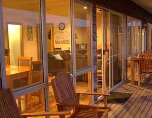 Sea Dragon Lodge - Geraldton Accommodation 1