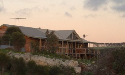 Sea Dragon Lodge - Geraldton Accommodation 4