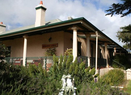 Seaview Lodge K.I. - Geraldton Accommodation 1