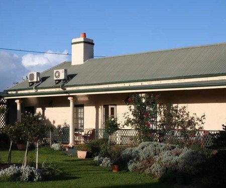 Seaview Lodge K.I. - Geraldton Accommodation 2