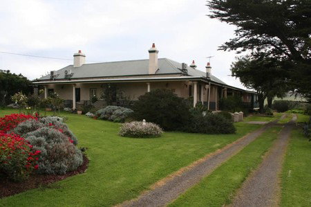 Seaview Lodge K.I. - Geraldton Accommodation 3