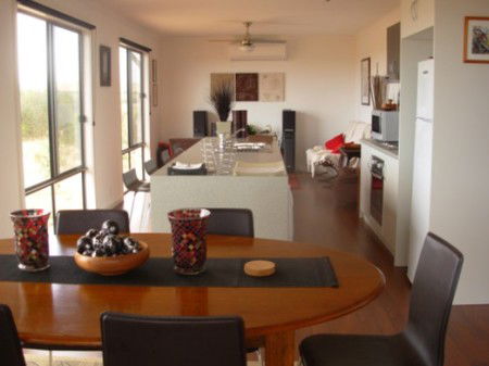 The Bird Hide - Geraldton Accommodation 3