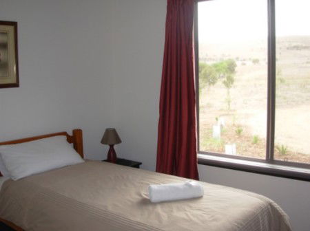 The Bird Hide - Geraldton Accommodation 5