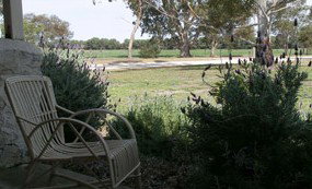 O'Deas Cottage - Geraldton Accommodation 1