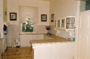 Renmark Holiday Home Willows & Waterbirds - Geraldton Accommodation 1