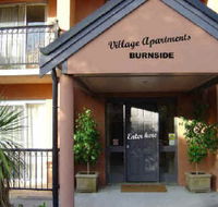 Village Apartments - Geraldton Accommodation