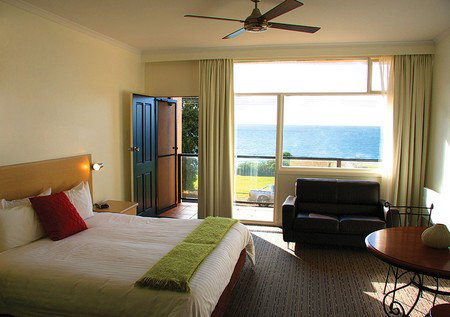 Kangaroo Island Seafront Resort - Geraldton Accommodation 1