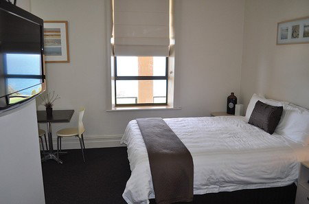Kangaroo Island Seafront Resort - Geraldton Accommodation 4