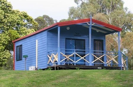 Naracoorte Holiday Park - Geraldton Accommodation 1