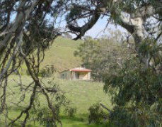 Saunders Gorge Sanctuary - Hideaway Cottage - Geraldton Accommodation 1