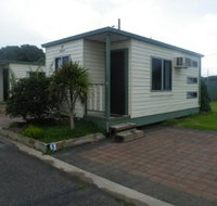 Edithburgh Caravan Park - Geraldton Accommodation