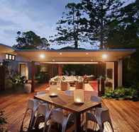 Barefoot at Broken Head - Geraldton Accommodation