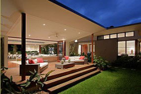 Barefoot At Broken Head - Geraldton Accommodation 1