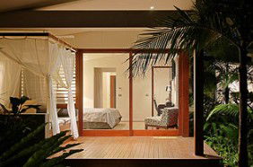 Barefoot At Broken Head - Geraldton Accommodation 2