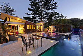 Barefoot At Broken Head - Geraldton Accommodation 3