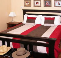 Litchfield Tourist Park - Geraldton Accommodation