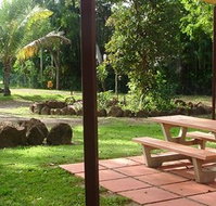 Virginia Heliconia Farm - Geraldton Accommodation