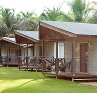 Darwin FreeSpirit Resort - Geraldton Accommodation
